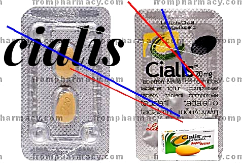 Peut t on avoir du cialis sans ordonnance